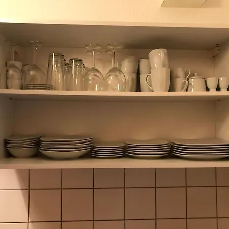 Innenstadt-appartement *