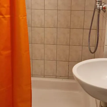 Lejlighed Innenstadt-appartement Dresden