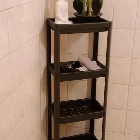 Innenstadt-appartement Apartamento