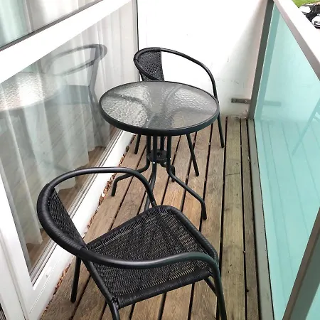 Apartment Innenstadt-appartement *