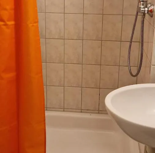 Διαμέρισμα Innenstadt-appartement Δρέσδη