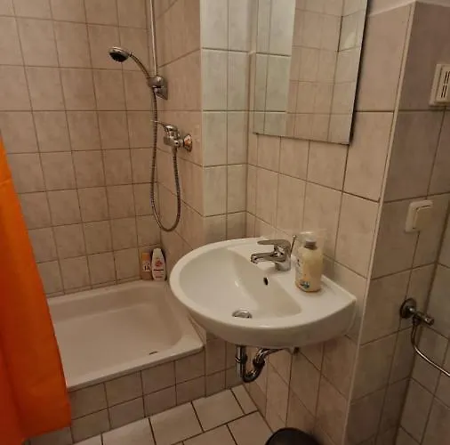 Διαμέρισμα Innenstadt-appartement *