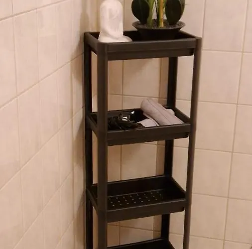 Innenstadt-appartement Διαμέρισμα