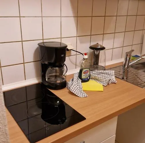 Innenstadt-appartement