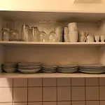 Innenstadt-appartement *
