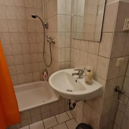 아파트 Innenstadt-appartement *