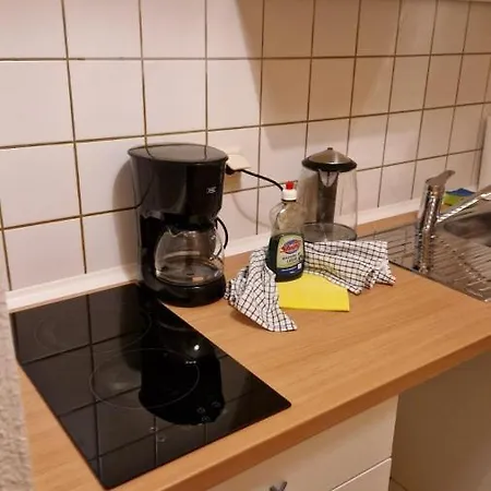 Innenstadt-appartement